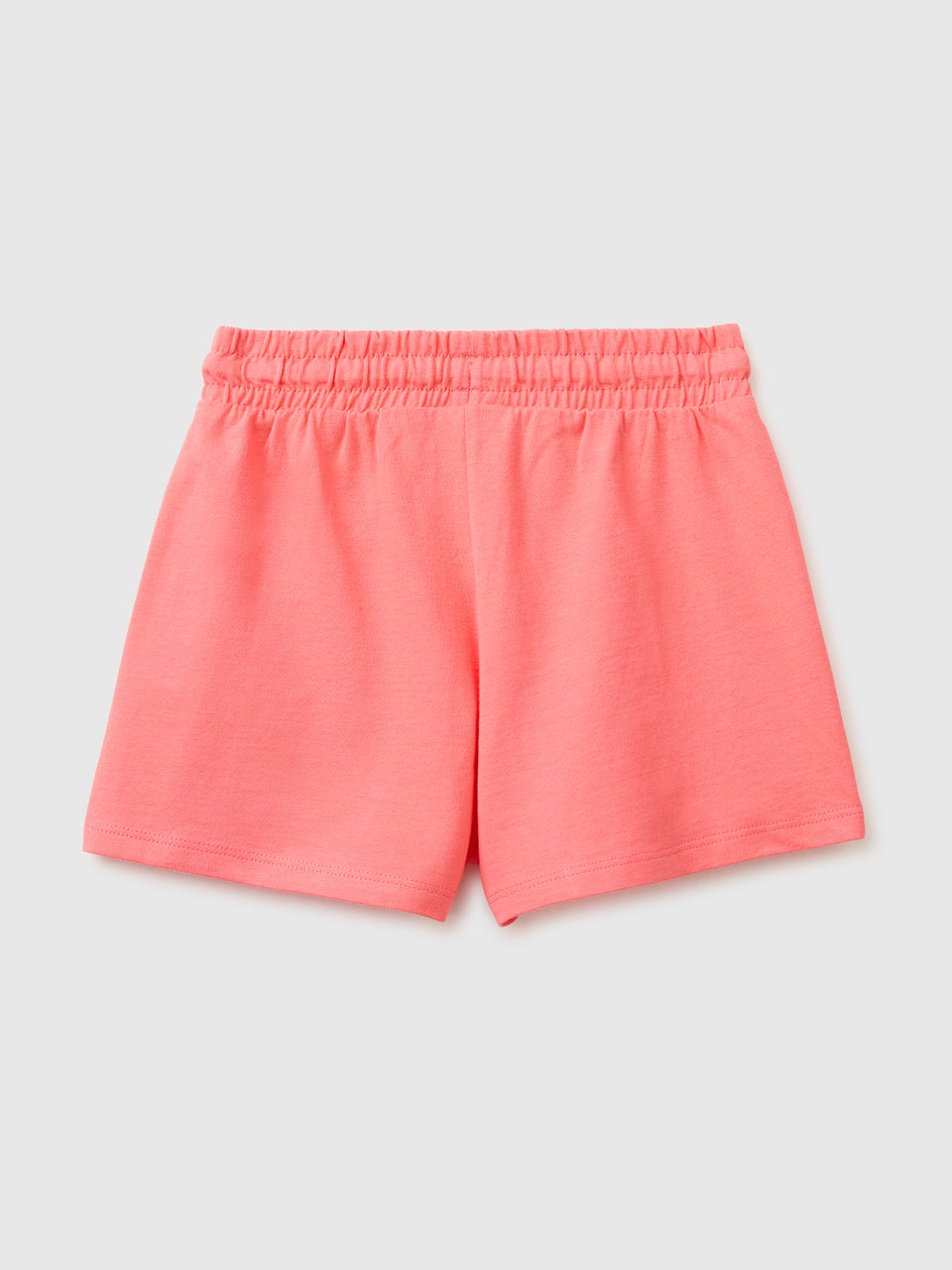 Pure cotton shorts - ucb_image_BS