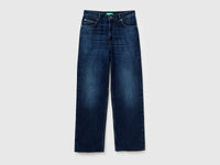 Jeans cropped daddy fit - ucb_image_FS