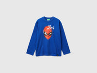 T-shirt com estampa ©Marvel Spiderman - ucb_image_FS