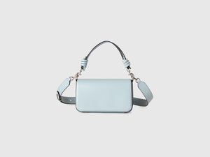 Be Bag azul medio