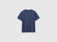 T-shirt em algodão flamé - ucb_image_BS