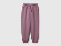 Joggers em felpo com cordão de ajuste - ucb_image_FS