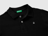 Polo de manga comprida em algodão - ucb_image_DS1