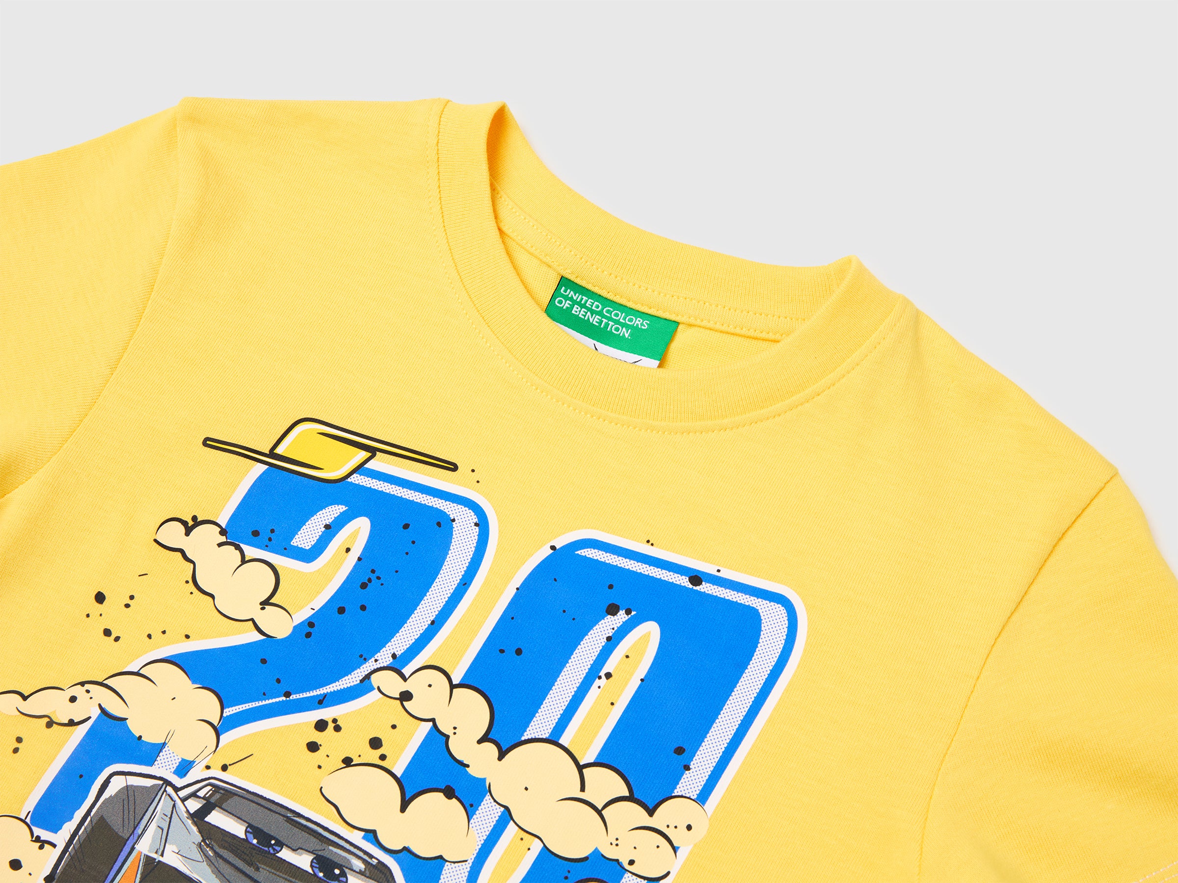 T-shirt ©Disney Pixar Cars - ucb_image_DS1
