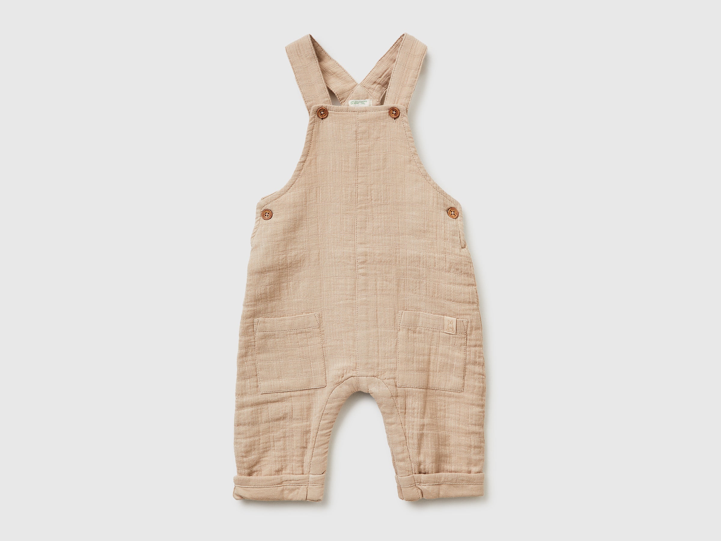 Lined overalls - ucb_image_FS