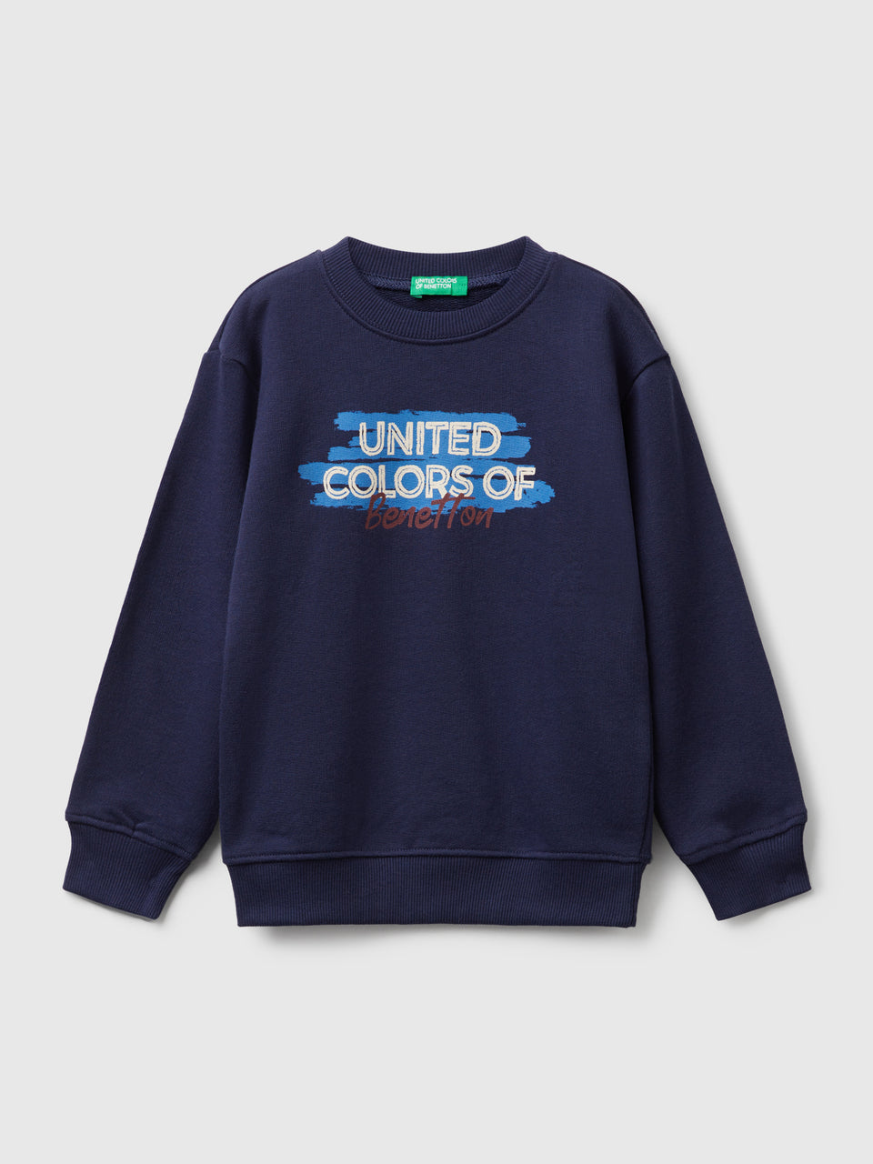 Sweat regular fit com estampa - ucb_image_FS