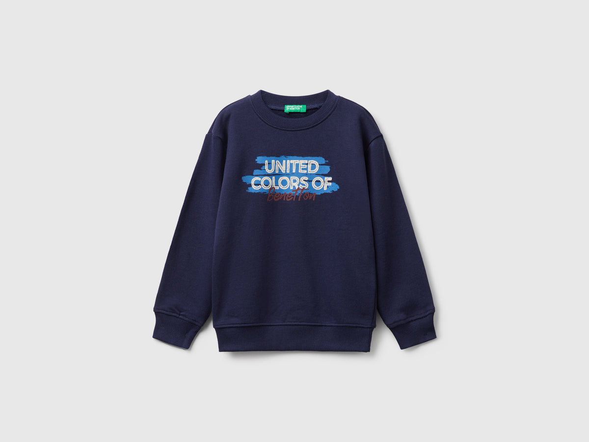 Sweat regular fit com estampa - ucb_image_FS
