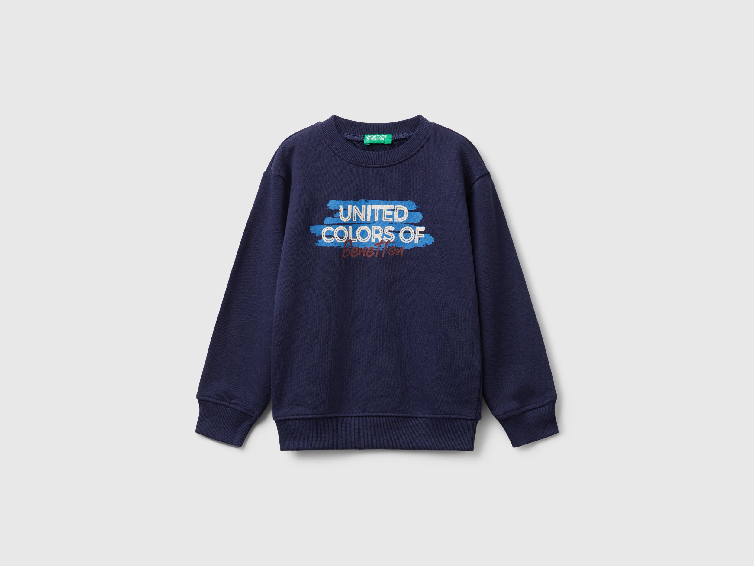 Sweat regular fit com estampa - ucb_image_FS