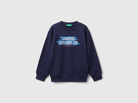Sweat regular fit com estampa - ucb_image_FS