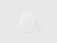 T-shirt ©Peanuts com estampa luminescente - ucb_image_BS