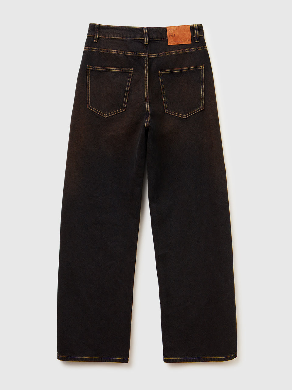 Jeans cinco bolsos wide fit - ucb_image_BS
