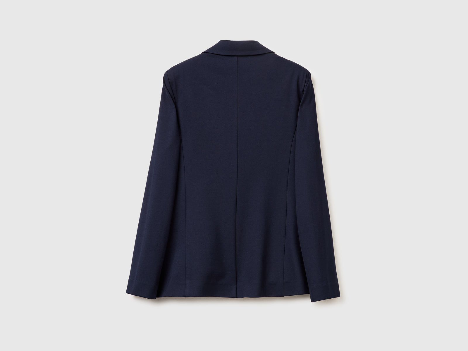 Regular fit blazer - ucb_image_BS