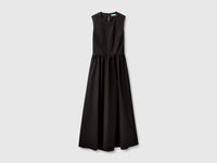 Vestido midi sem mangas - ucb_image_FS