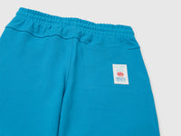 Soft Bermuda shorts - ucb_image_DS1