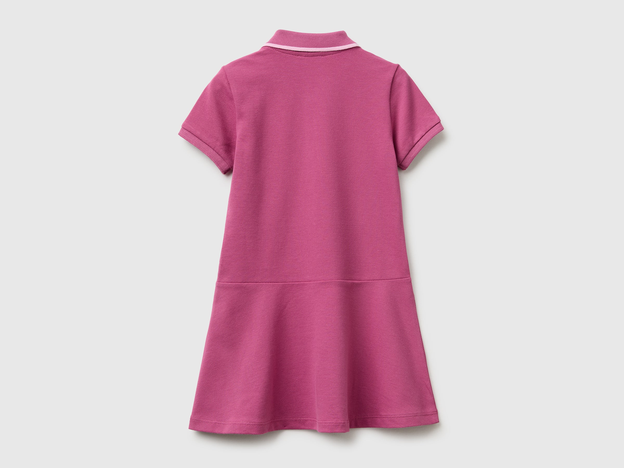 Polo-style dress - ucb_image_BS