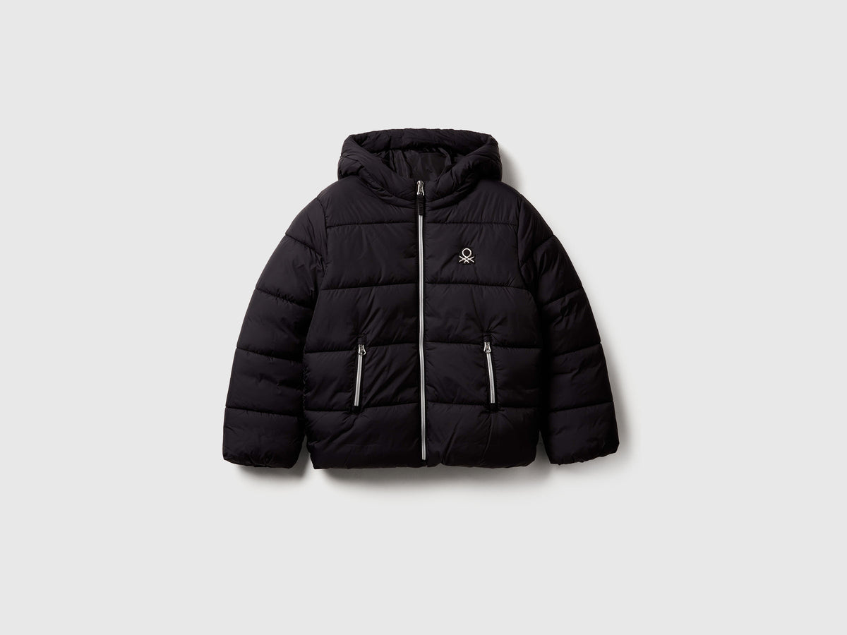 Casaco em nylon “Rain Defender” - ucb_image_FS