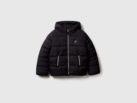 Casaco em nylon “Rain Defender” - ucb_image_FS