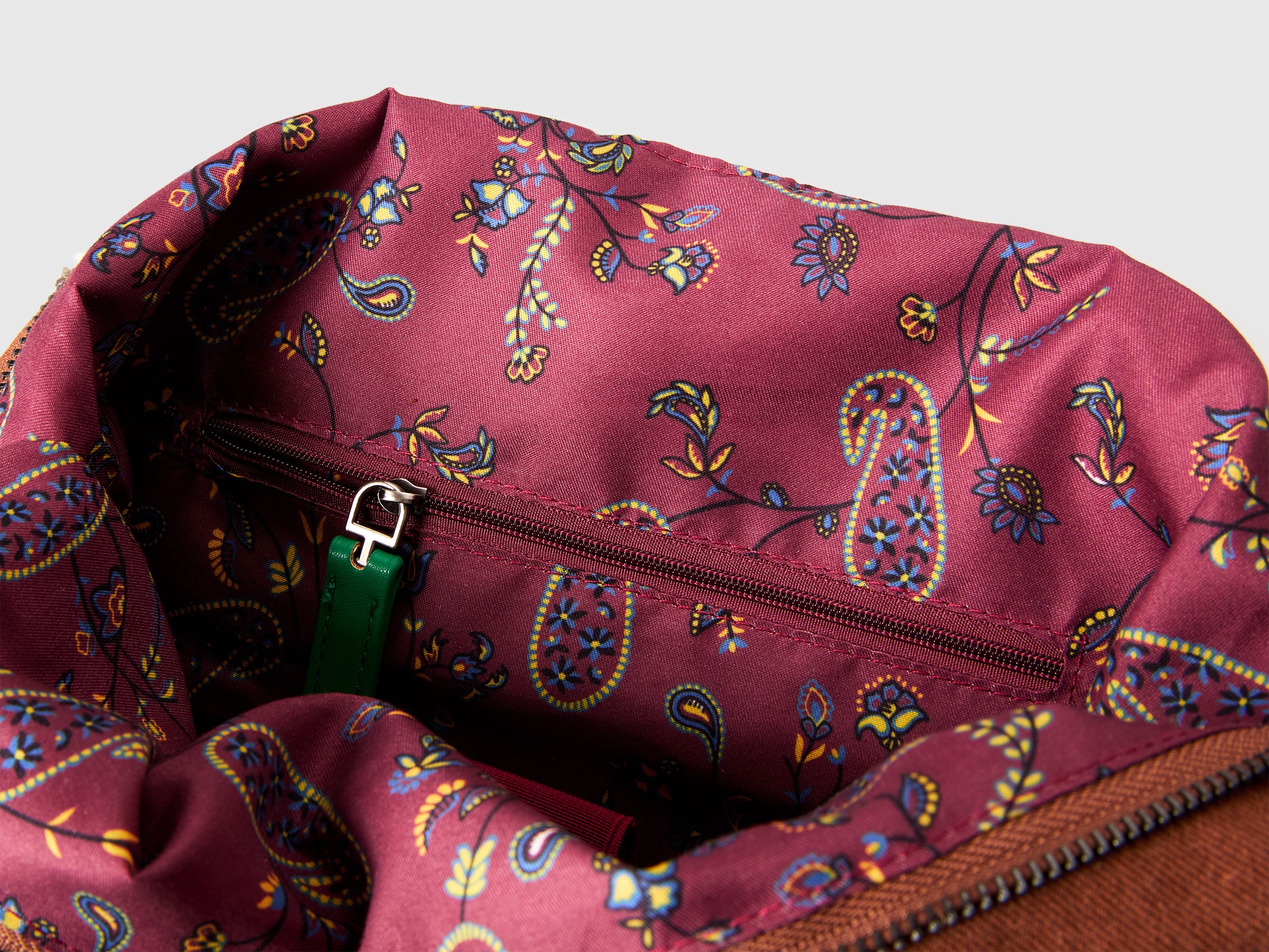 Canvas backpack - ucb_image_DS1