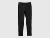 Jeggings em felpo stretch - ucb_image_FS