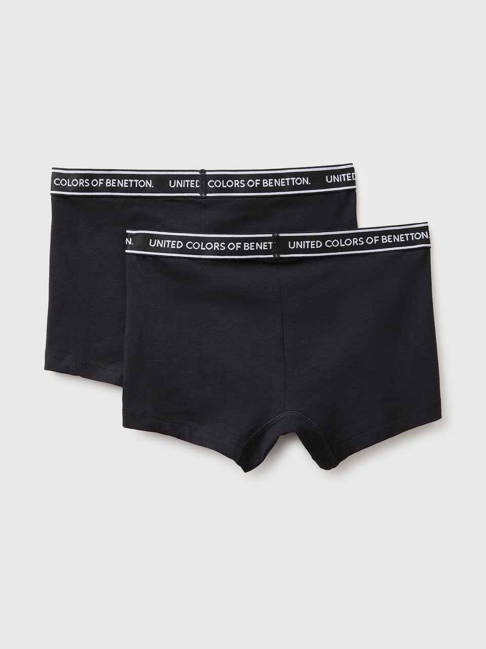 Set de dois boxers com elástico logótipo - ucb_image_BS