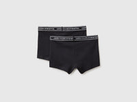 Set de dois boxers com elástico logótipo - ucb_image_BS