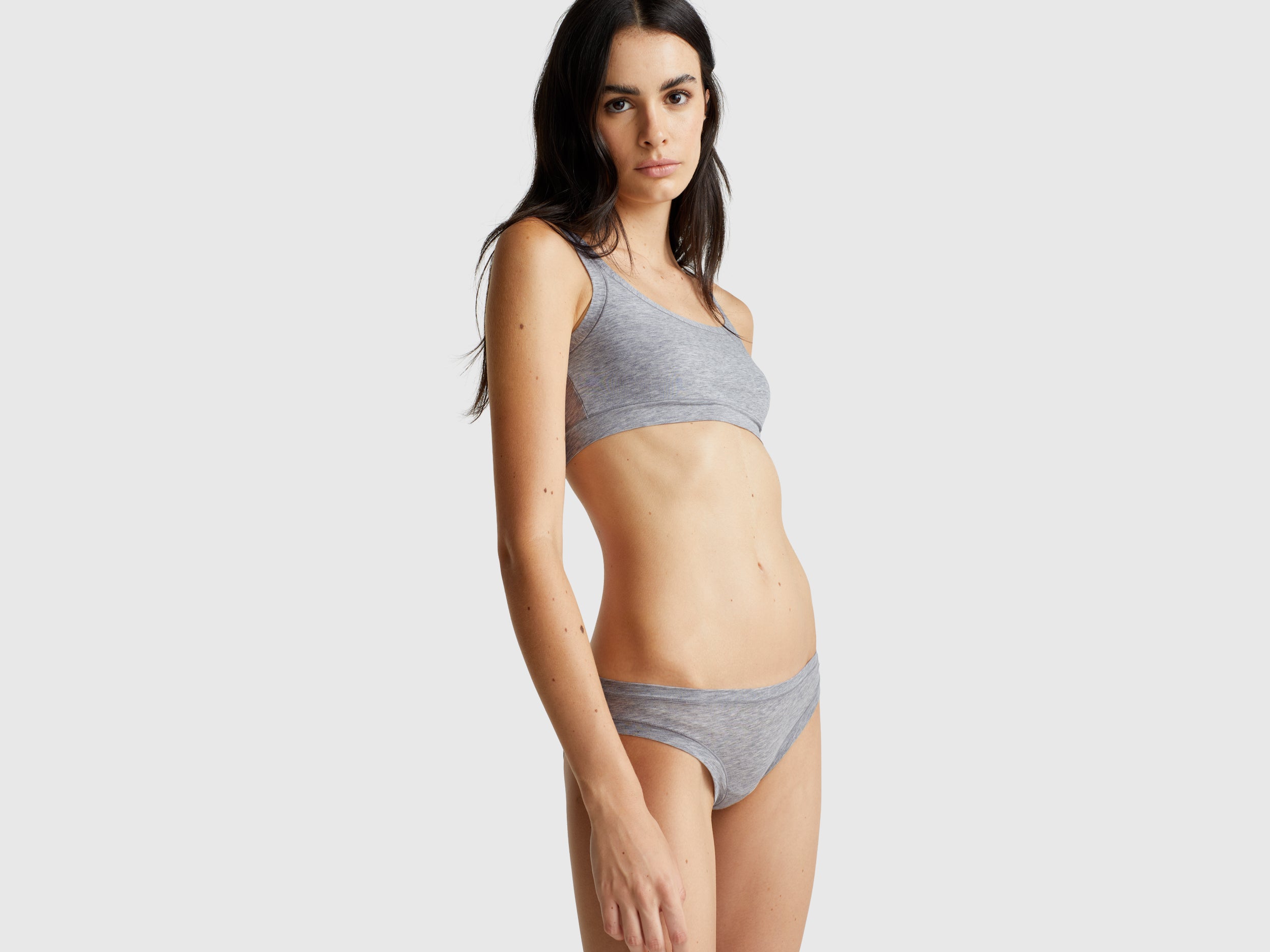 Low rise underwear in super stretch cotton - ucb_image_FY
