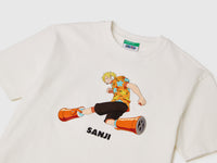 "One Piece" T-shirt - ucb_image_DS1