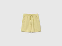 Soft Bermuda shorts - ucb_image_FS