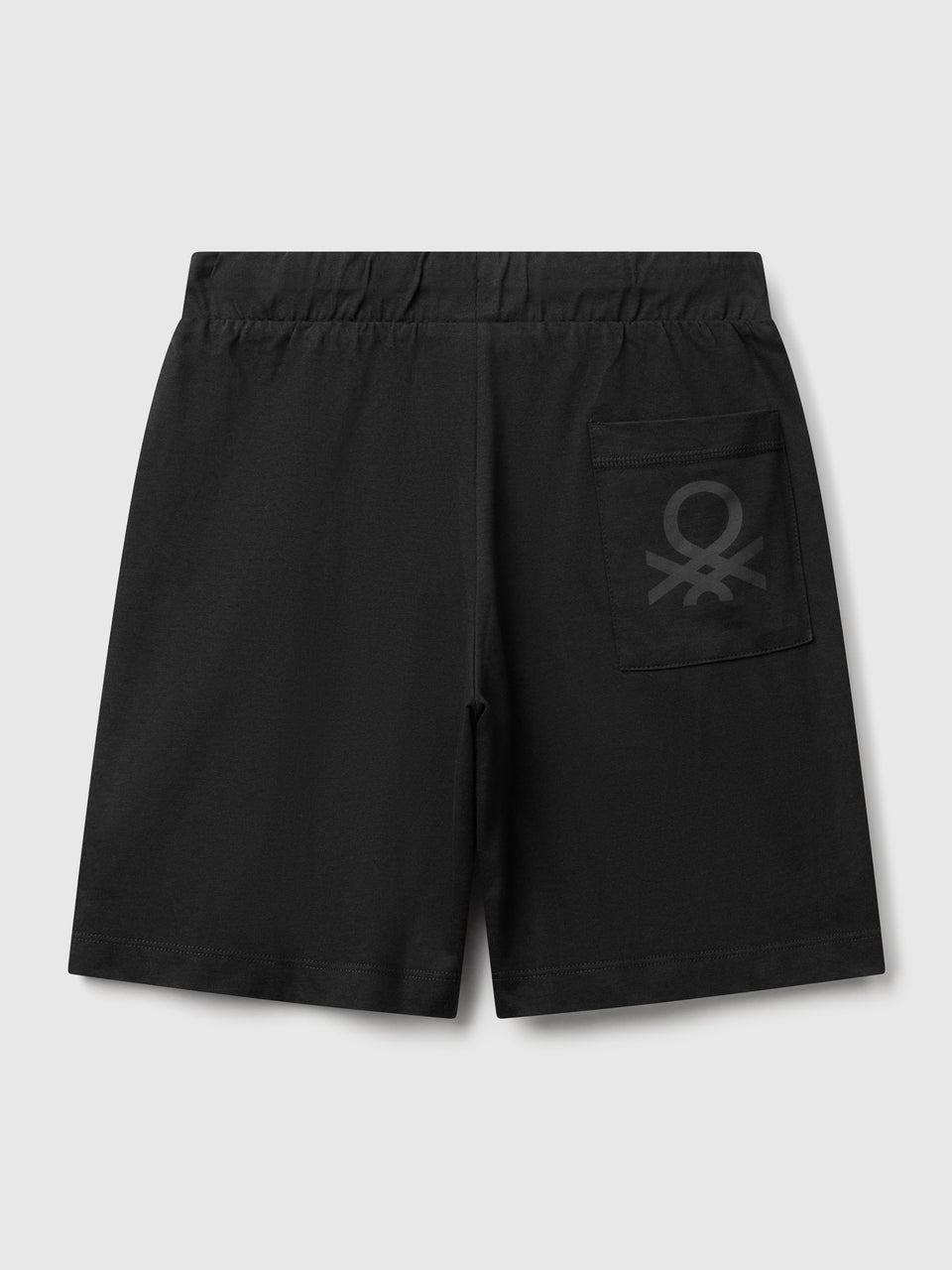 100% cotton Bermuda shorts - ucb_image_BS