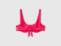 Brassiere de biquíni animalier com lurex - ucb_image_BS