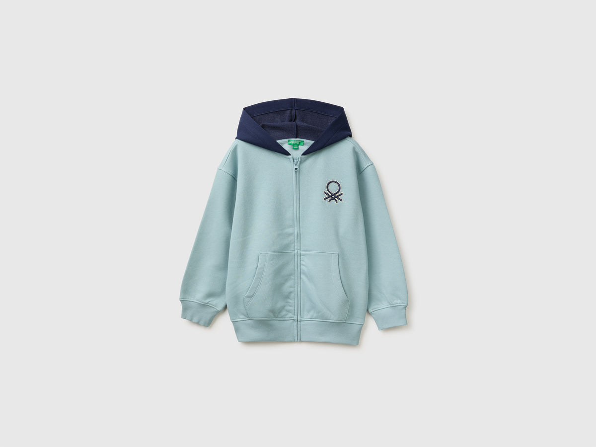 Casaco quente com capuz - ucb_image_FS