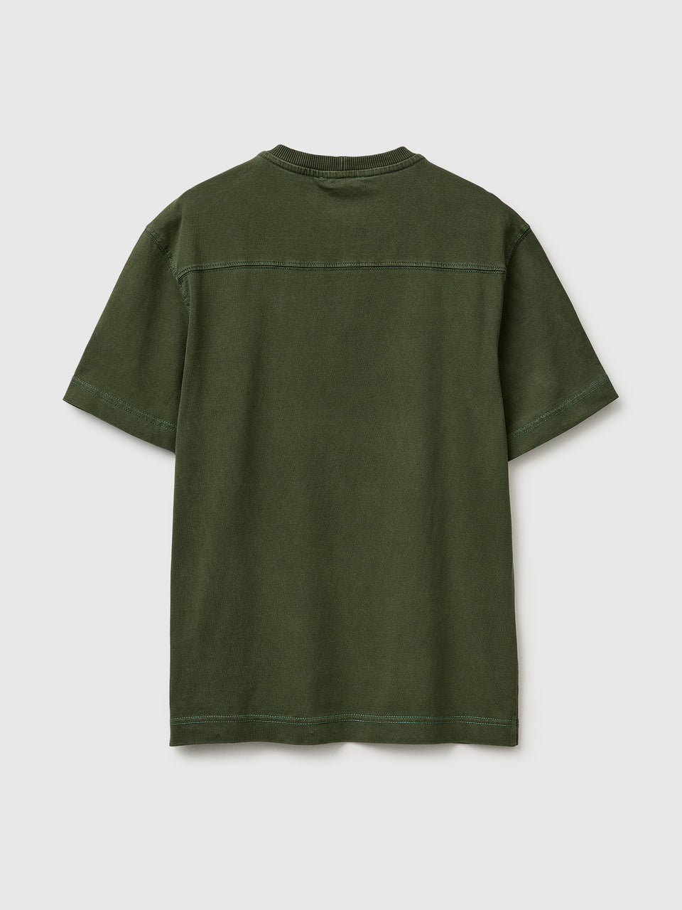 Pigment dyed T-shirt - ucb_image_BS