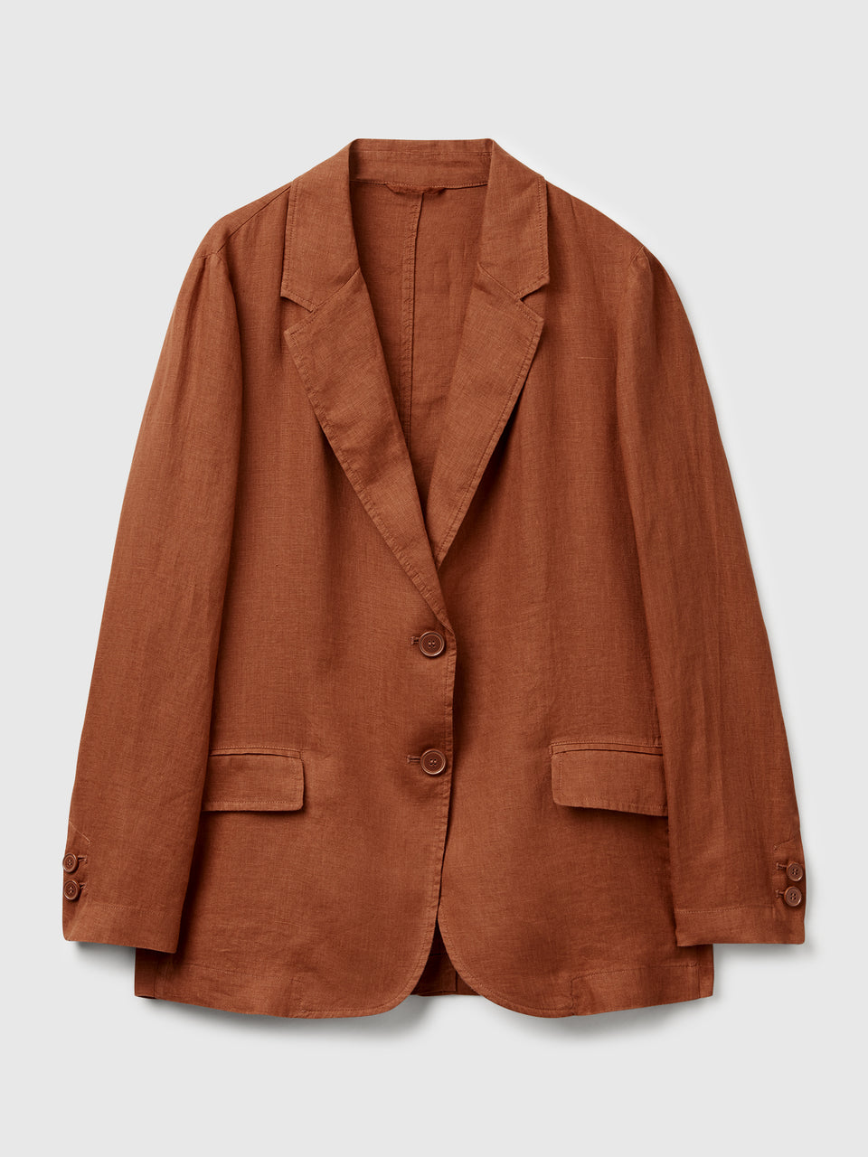Blazer em linho puro - ucb_image_FS