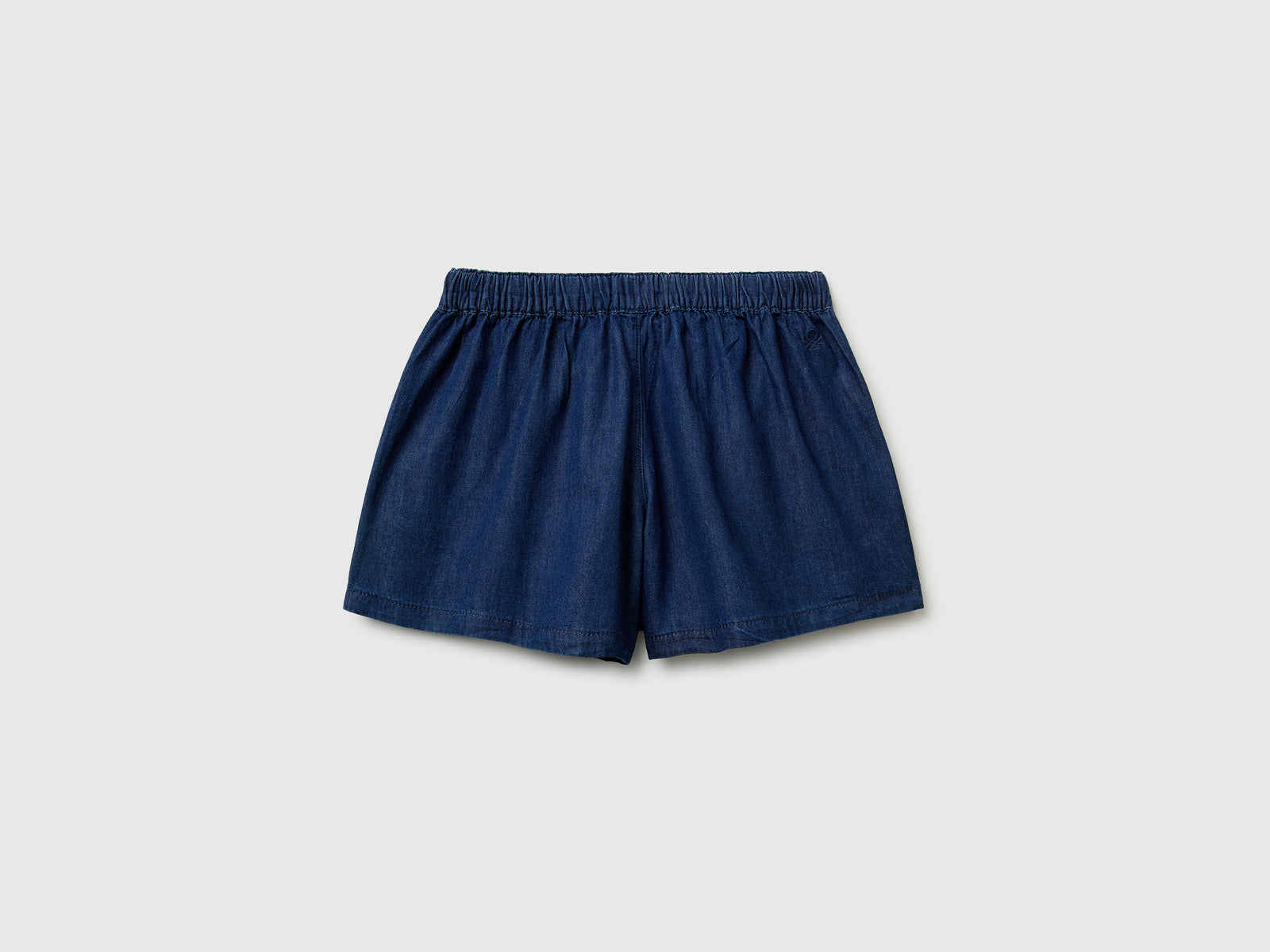 Shorts em chambray - ucb_image_BS