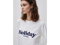 T-shirt em algodão quente com texto - ucb_image_FY