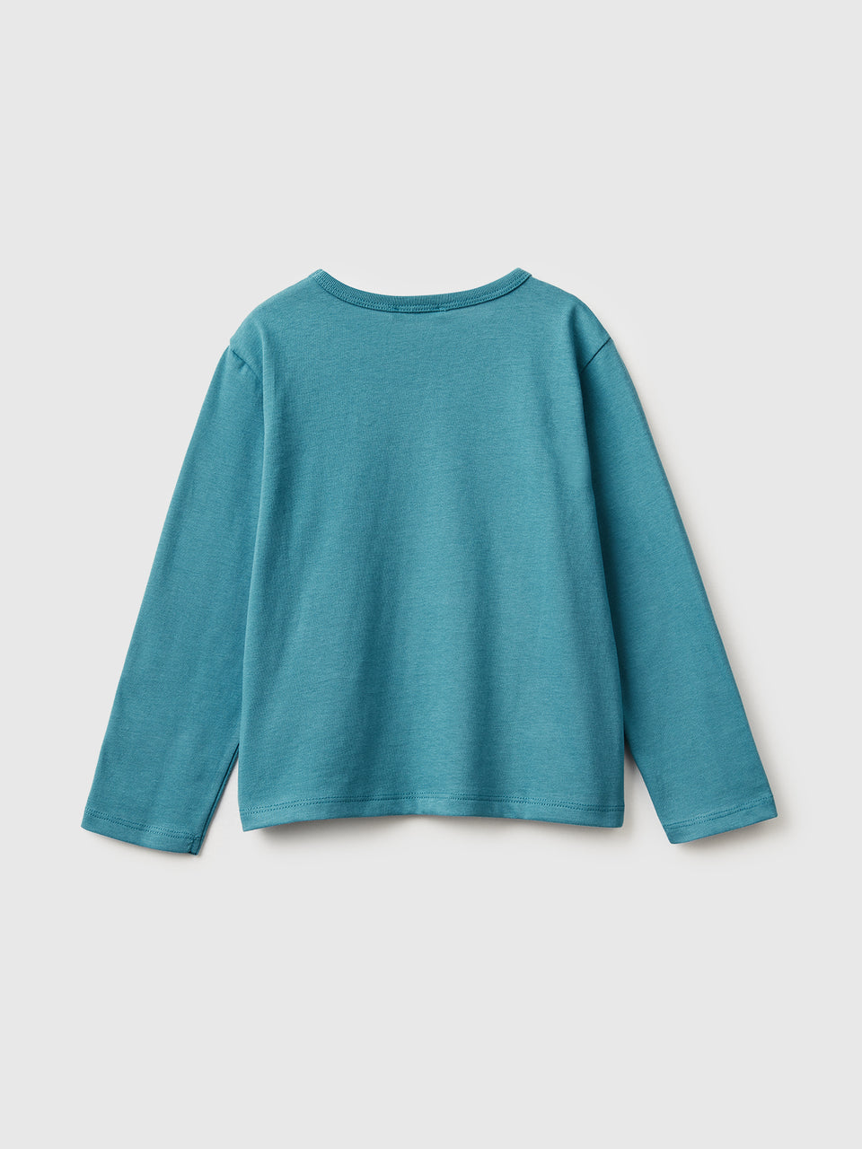 T-shirt com estampa e lantejoulas - ucb_image_BS