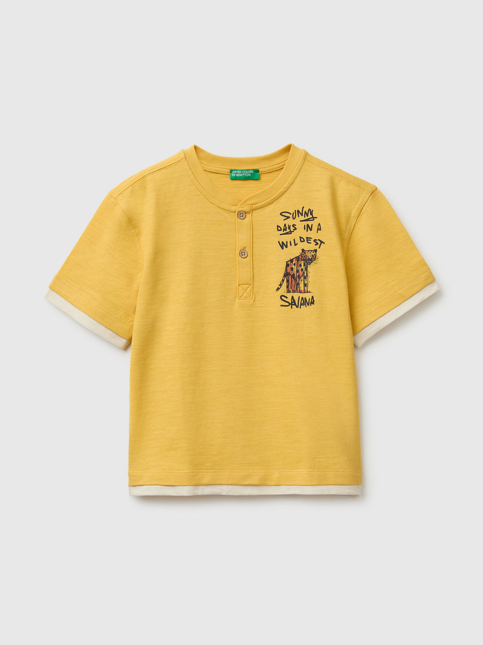 Seraph T-shirt with print - ucb_image_FS