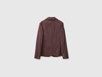 Blazer de veludo canelado - ucb_image_BS