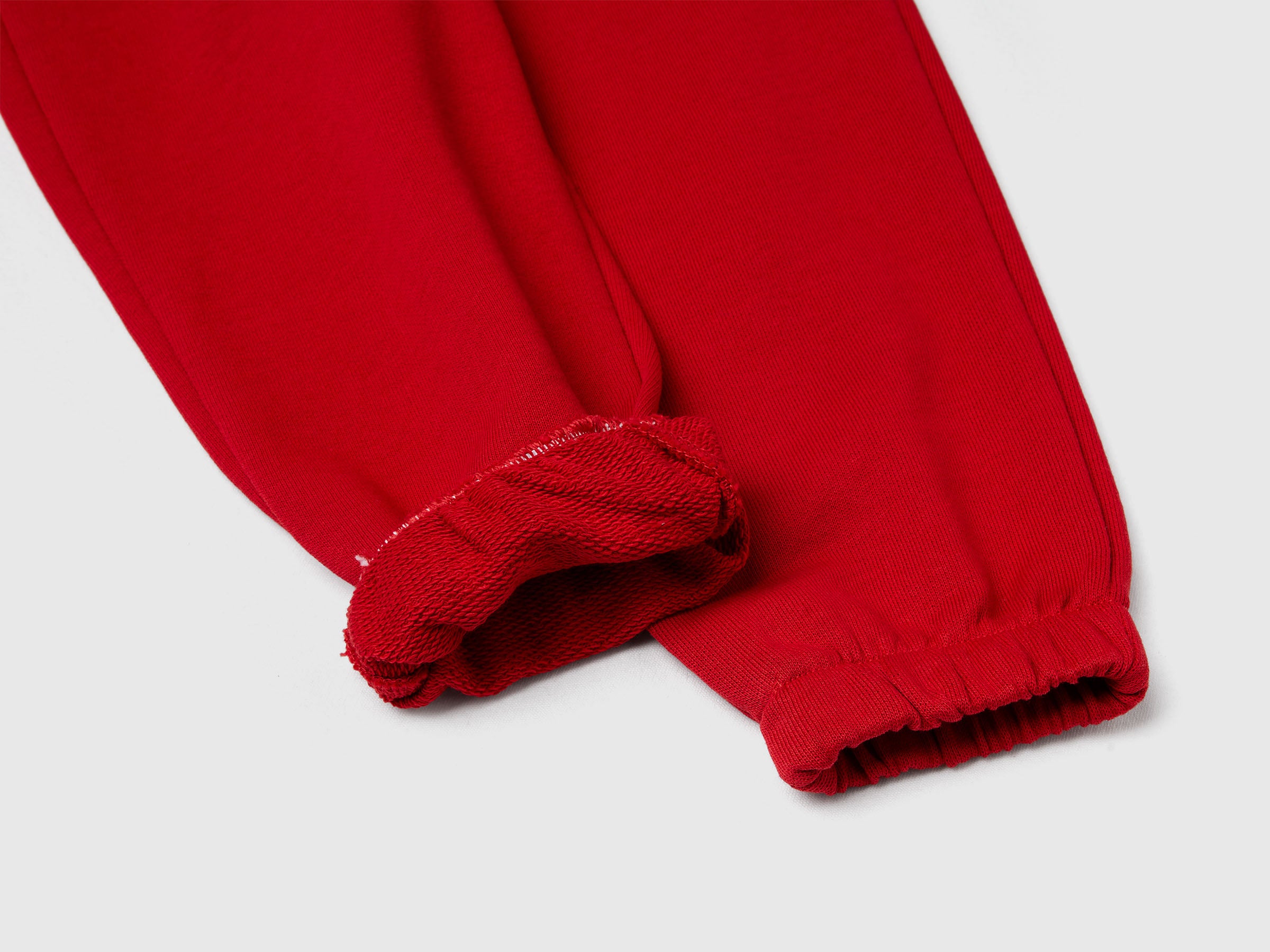 Joggers confortáveis com cordão de ajuste - ucb_image_DS1