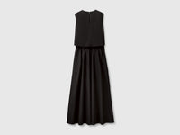Vestido midi sem mangas - ucb_image_BS