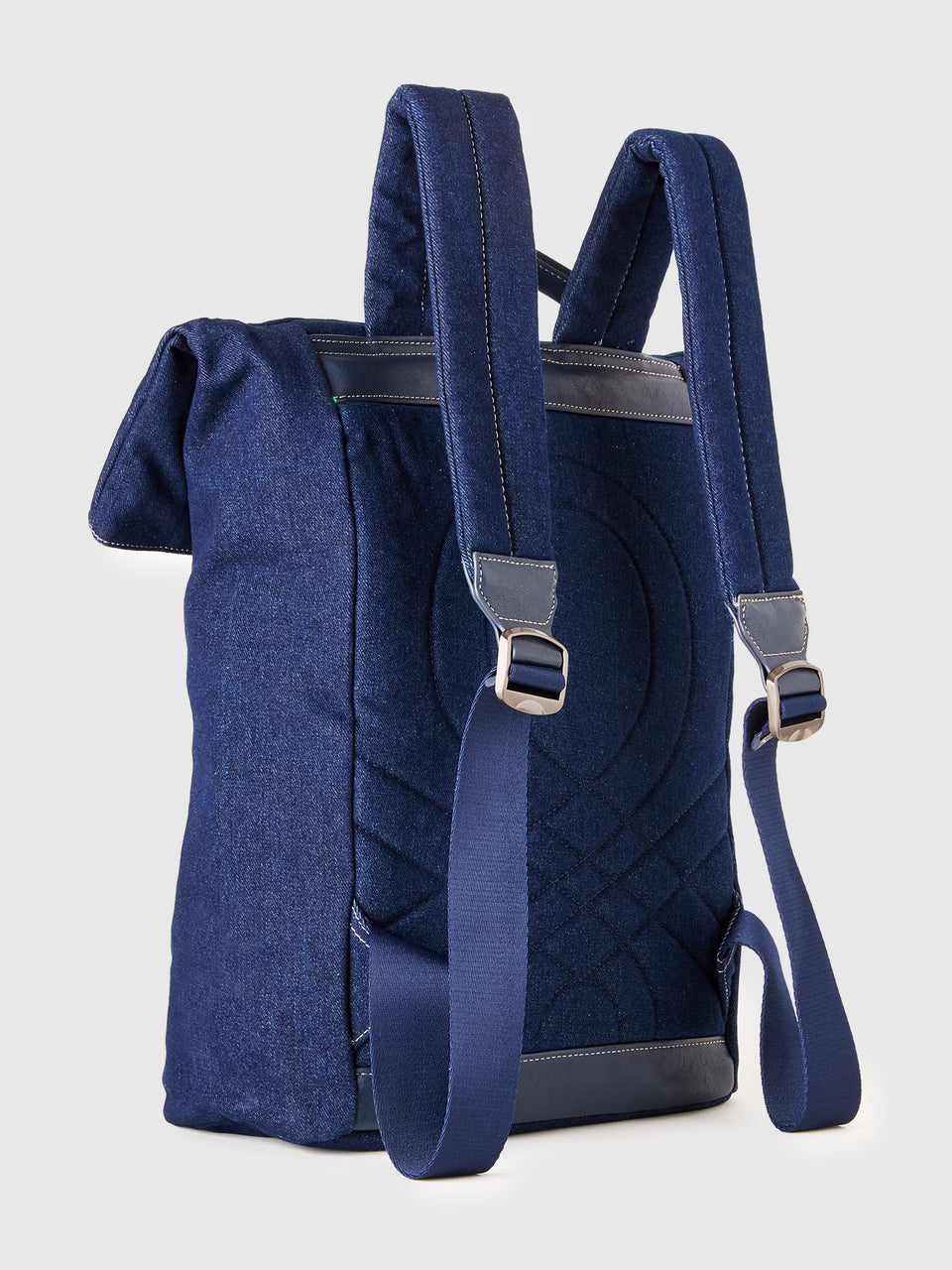 Canvas backpack - ucb_image_BS