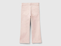 Calças em veludo flare fit - ucb_image_BS