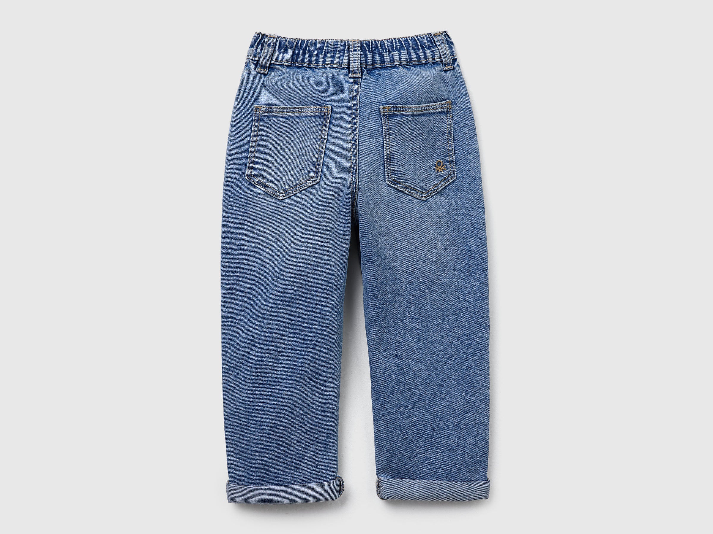 Jeans carrot fit - ucb_image_BS