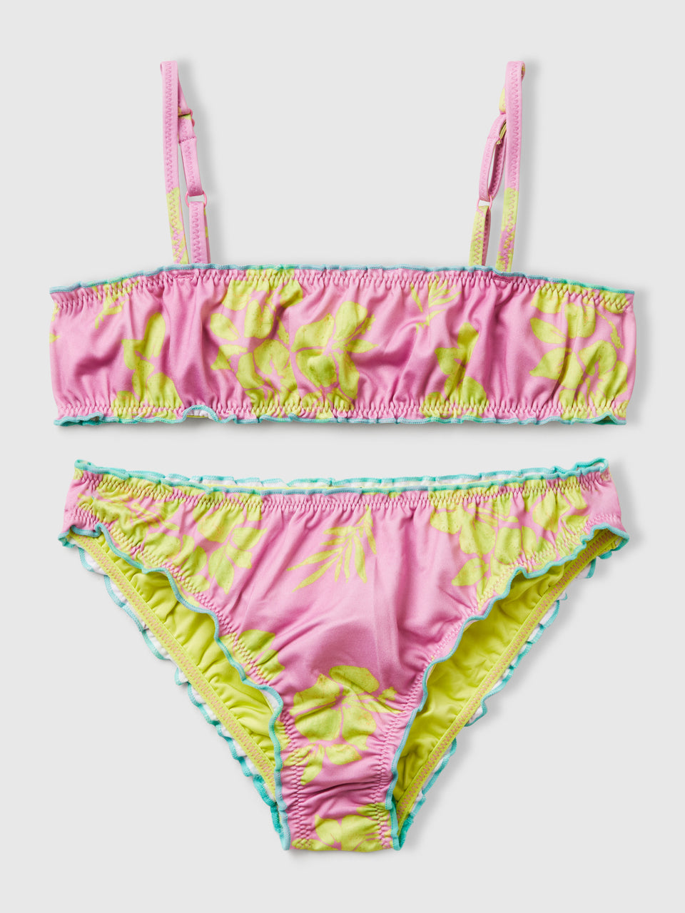 Biquíni de praia com estampa floral - ucb_image_FS