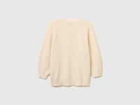 Balloon sleeve sweater - ucb_image_BS