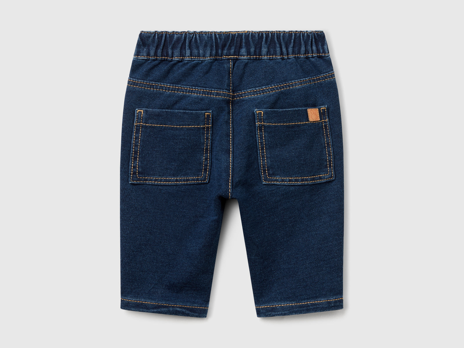 Calças efeito denim - ucb_image_BS