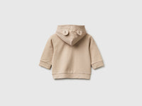 Zip-up hoodie - ucb_image_BS
