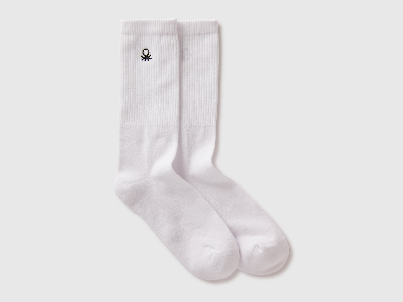 Mid-calf terry socks - ucb_image_FS