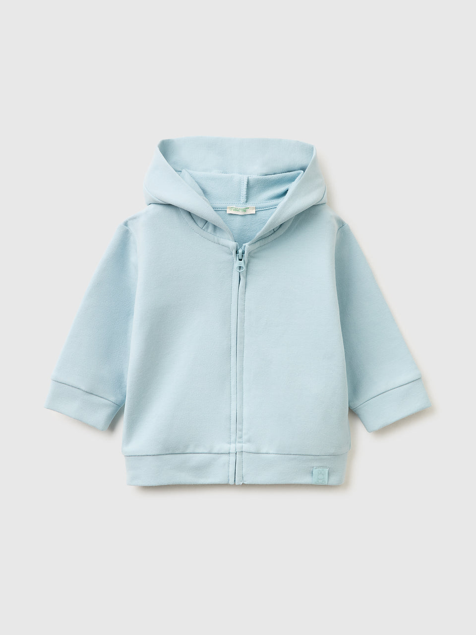Zip-up hoodie - ucb_image_FS