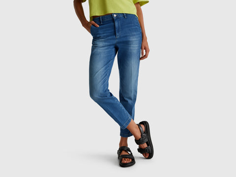 Chinos slim fit de jeans - ucb_image_F